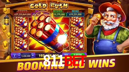 Desvendando o Mundo dos Jogos Virtuais na 811bet