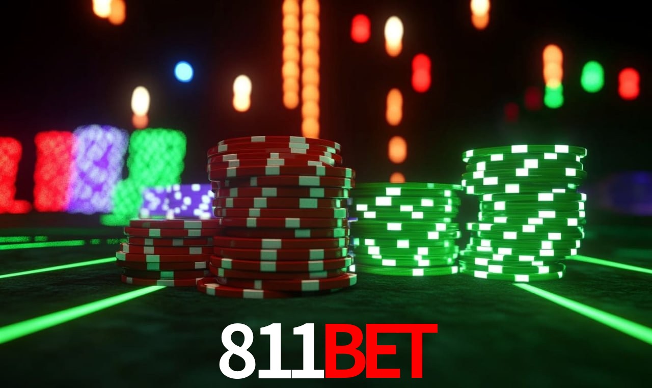 Welcome Bonus 811bet