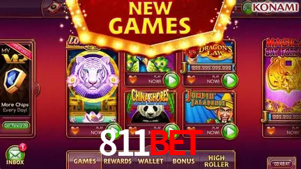 Live Casino 811bet