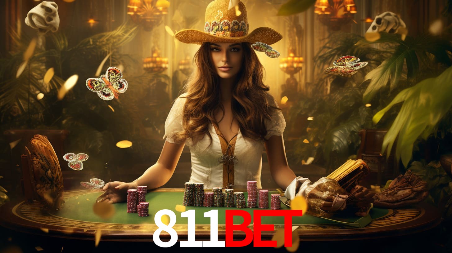 Tournaments 811bet