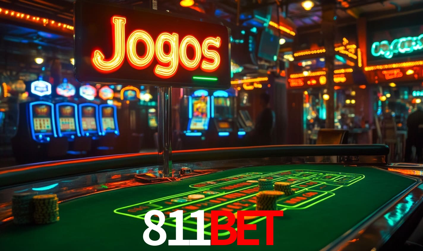 Live Casino 811bet