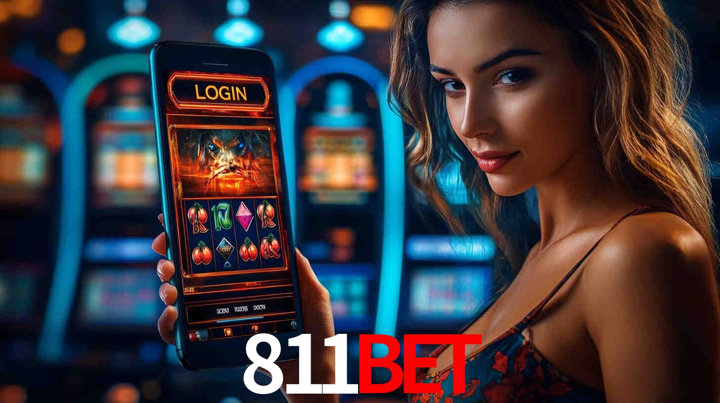 811bet login