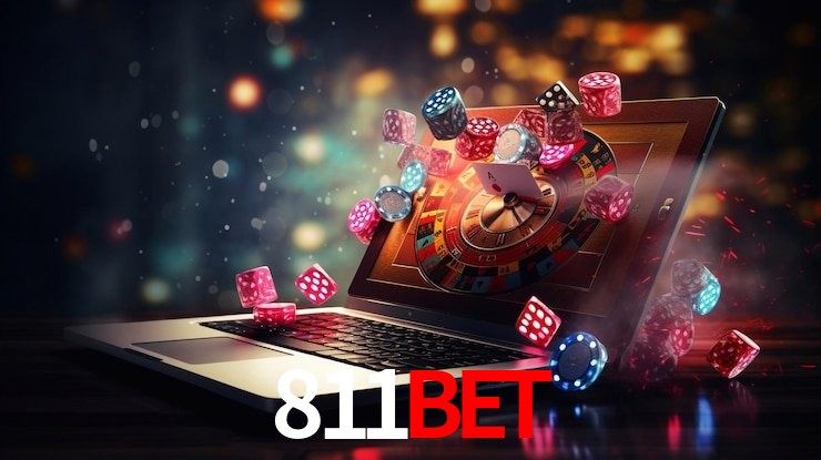 Inovações de Jogos na 811bet: O Futuro das Experiências Interativas