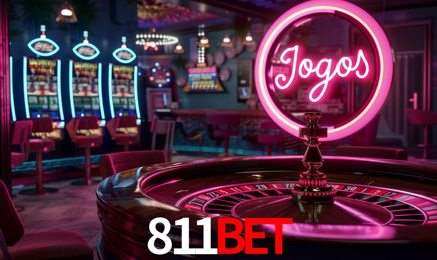 Descubra a Essência do 811bet: Nossa História e Compromissos