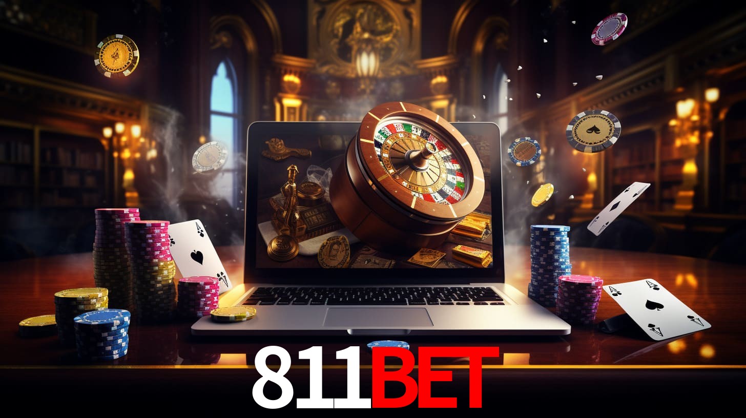 Programa VIP 811bet