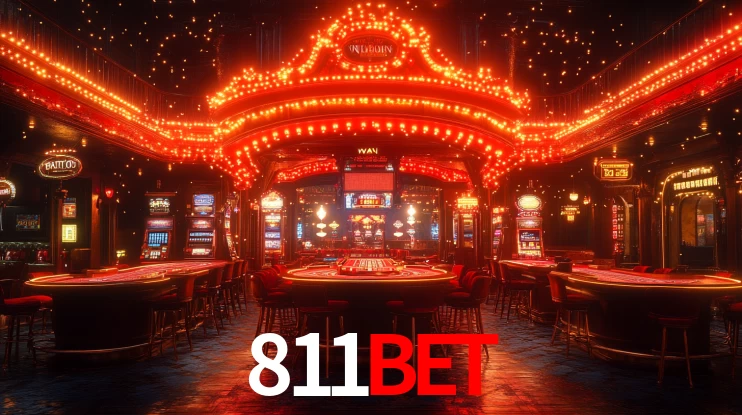 811bet login