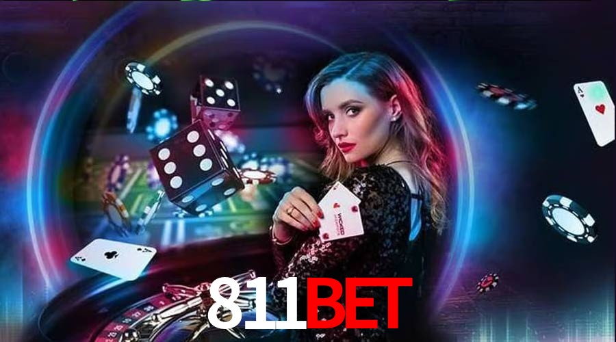 Account Benefits 811bet