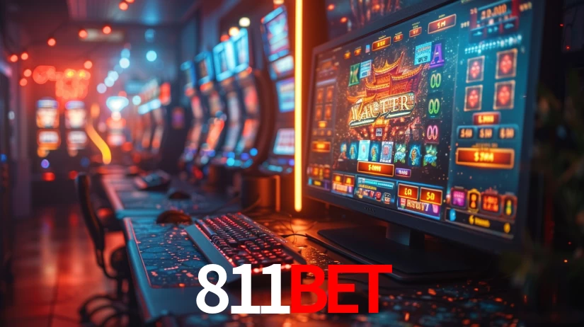 811bet login