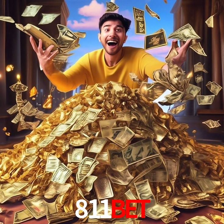 cassino 811bet
