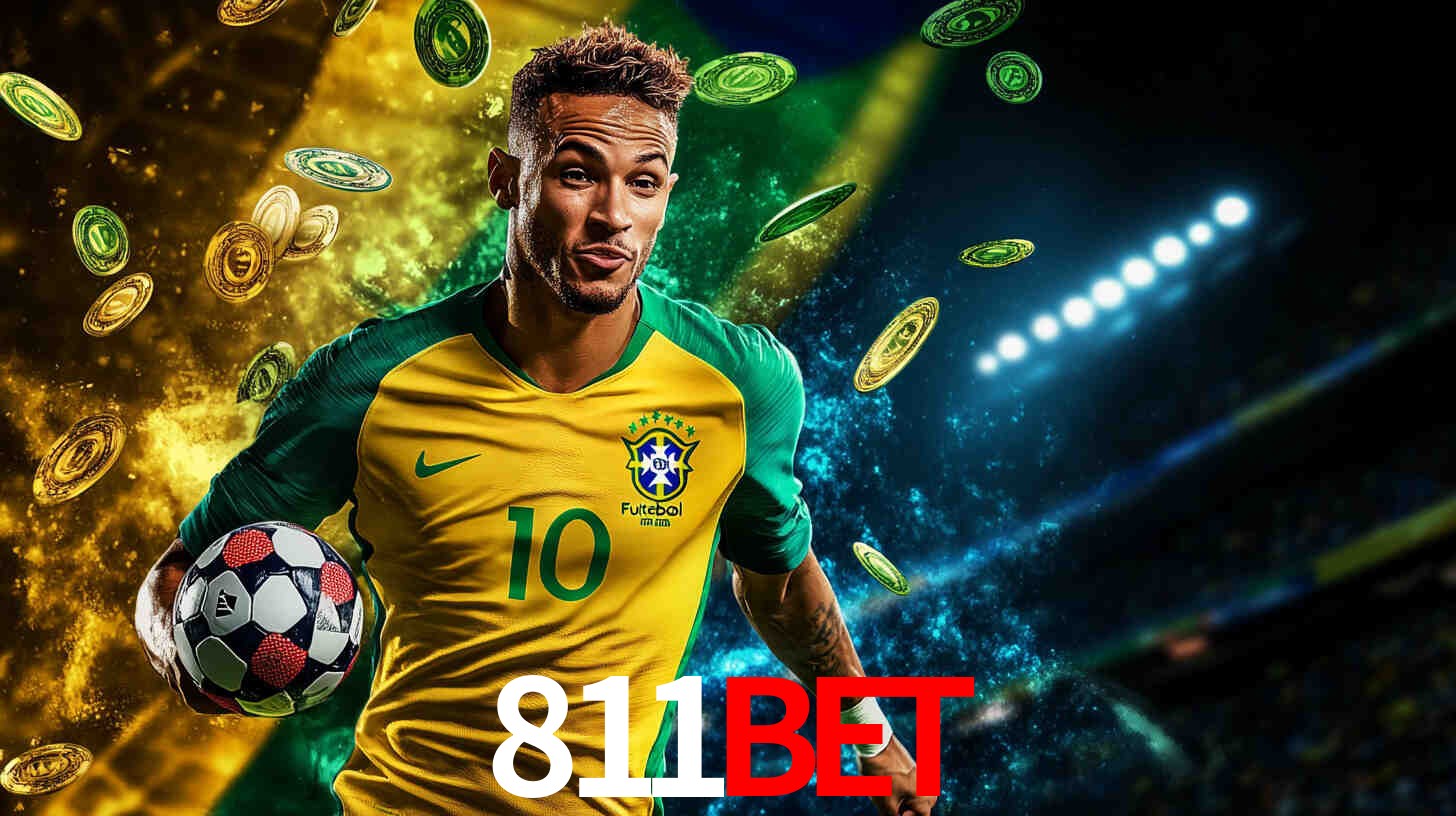 Apostas Esportivas na 811bet: Um Guia Completo