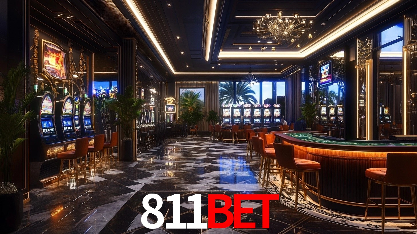 Welcome Bonus 811bet