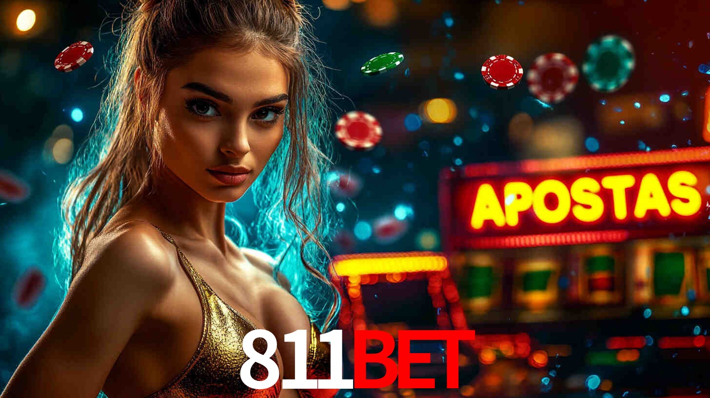 Desvendando o Mundo dos Jogos Virtuais na 811bet