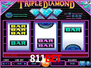 A Experiência Imersiva dos Cassinos Ao Vivo no 811bet