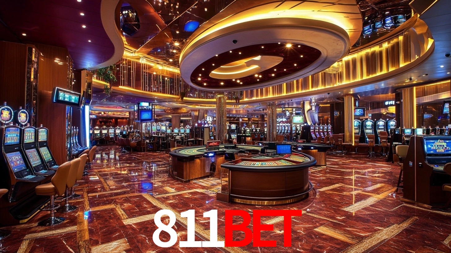 Exclusive Games 811bet