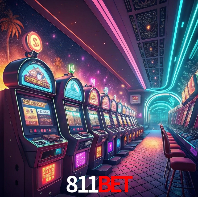  811bet