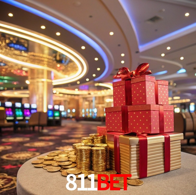 811bet