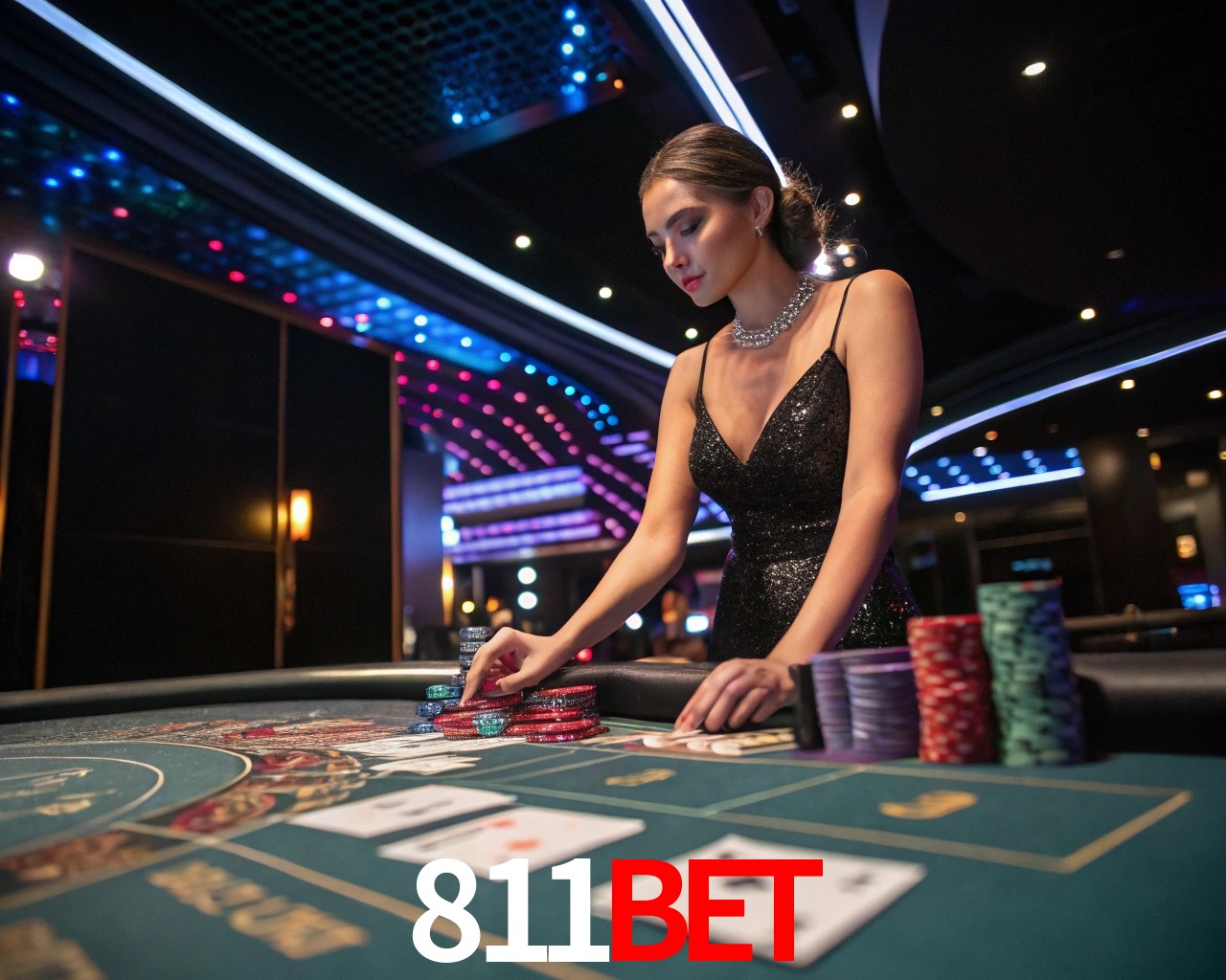 811bet