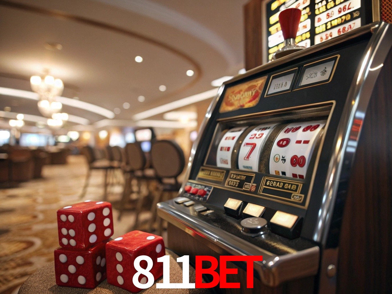 811bet