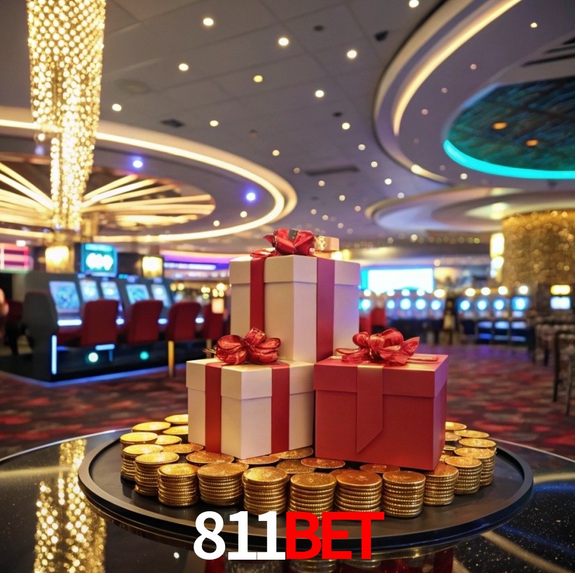 811bet