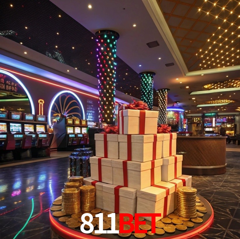 811bet