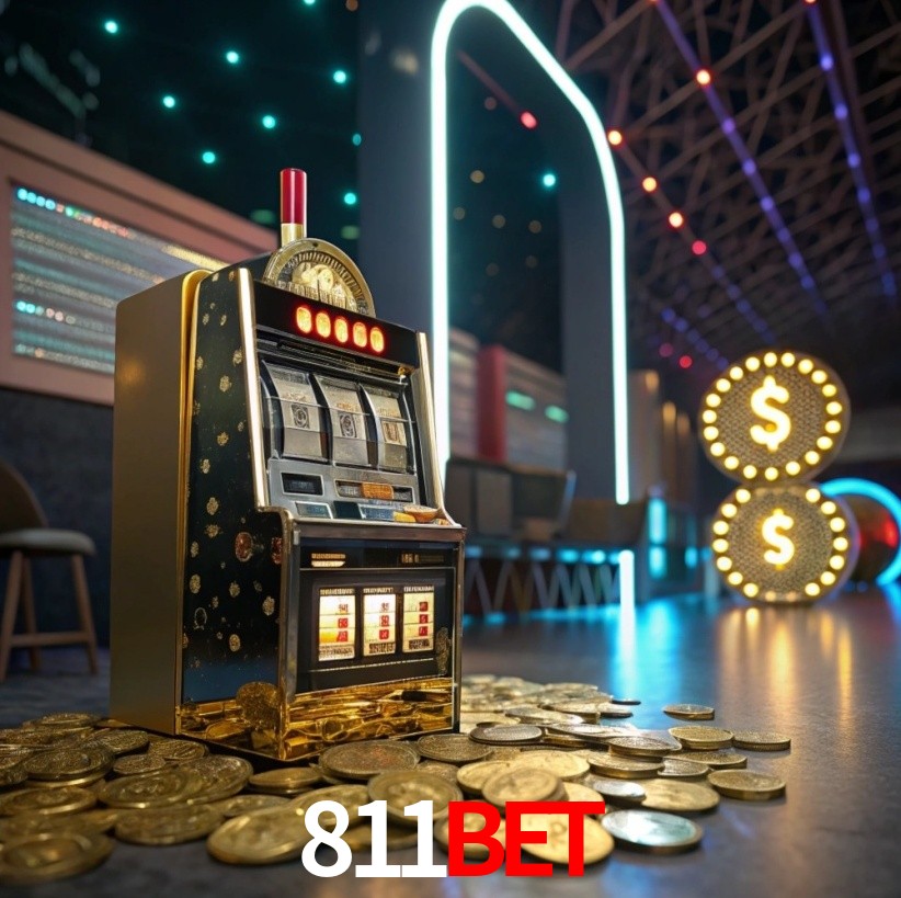 811bet