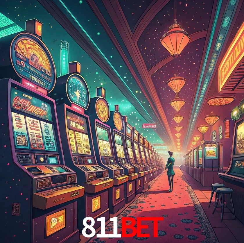  811bet