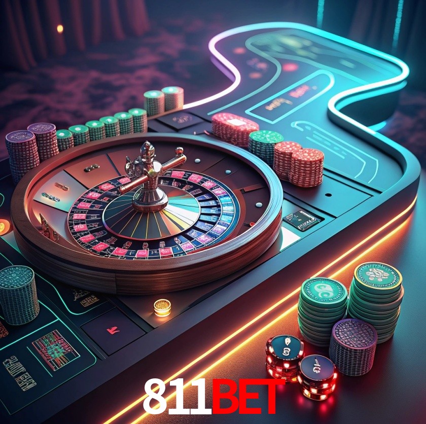  811bet