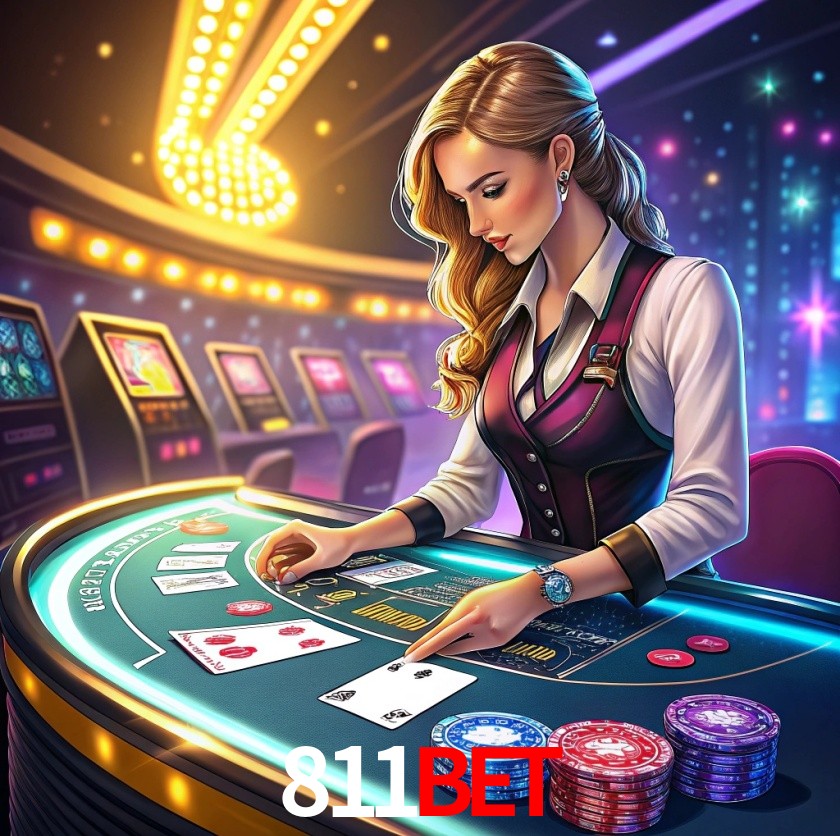  811bet